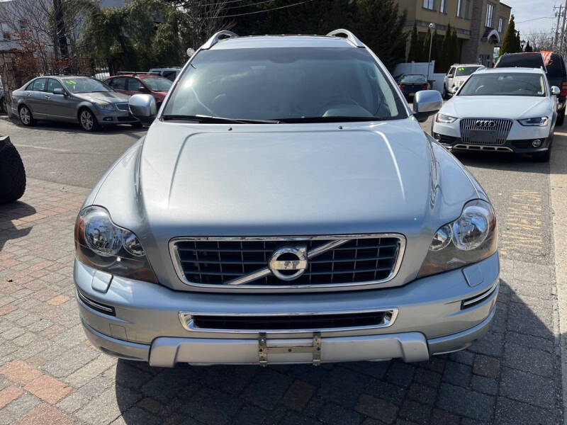 2013 Volvo XC90 3.2 Premier Plus