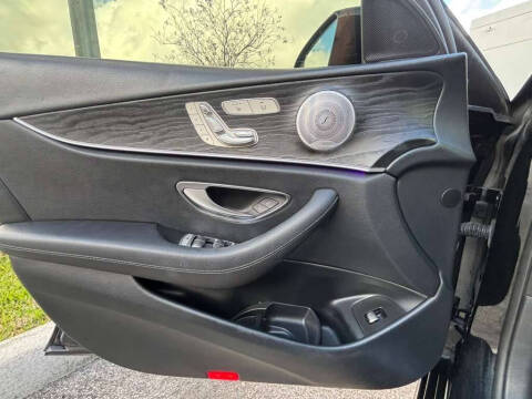 2020 Mercedes-Benz E-Class E 350