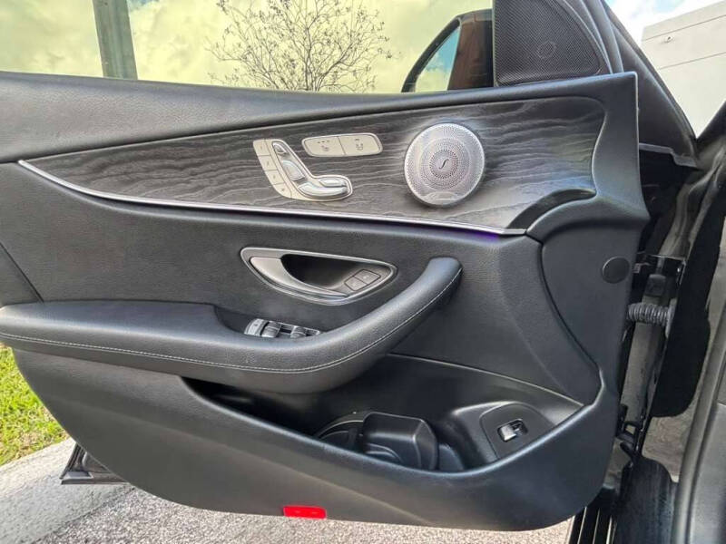 2020 Mercedes-Benz E-Class E 350