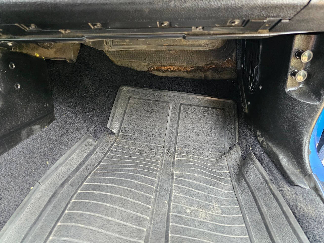 1976 Chevrolet Camaro 171