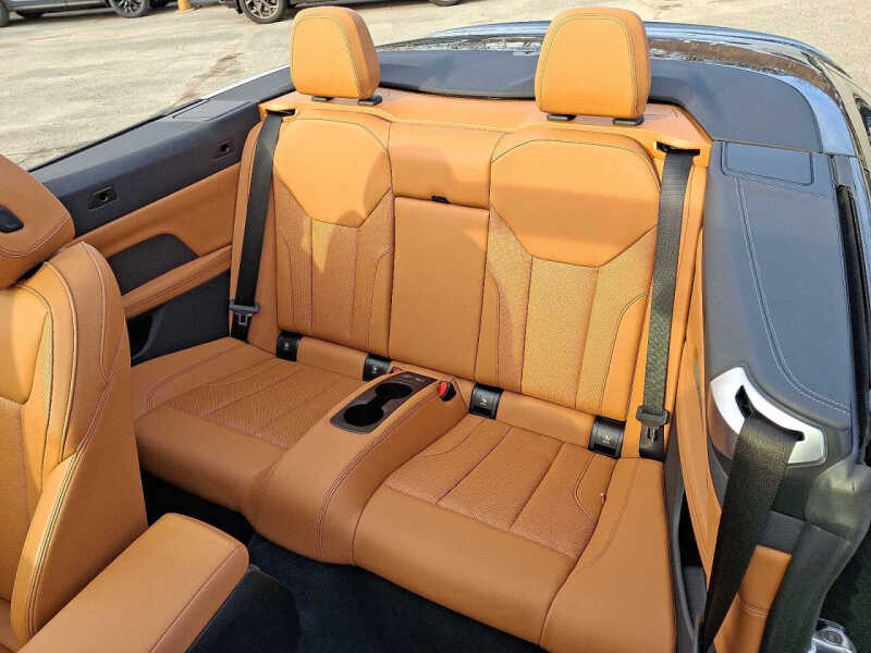 2023 BMW 4 Series 430i xDrive