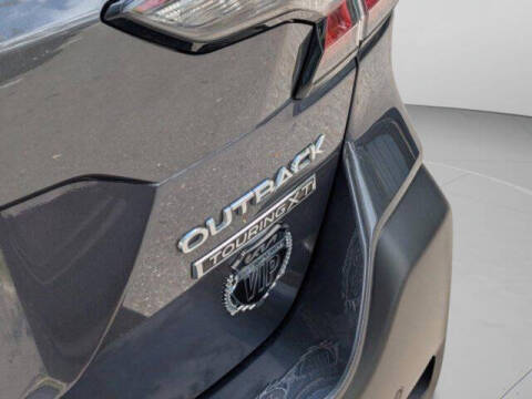 2023 Subaru Outback Touring XT