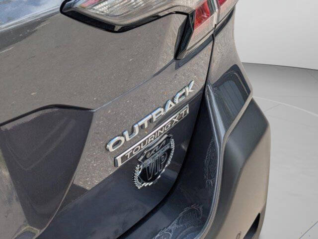 2023 Subaru Outback Touring XT