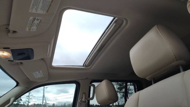 2007 Ford Explorer Eddie Bauer