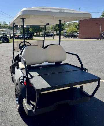 2014 Club Car Precedent