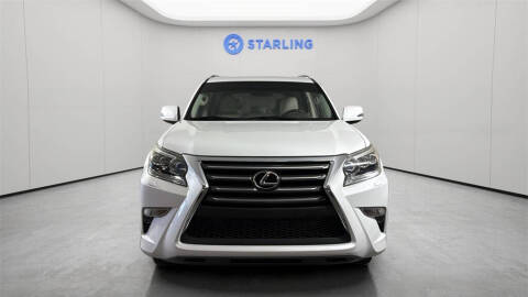 2014 Lexus GX 460
