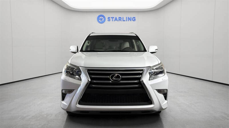 2014 Lexus GX 460