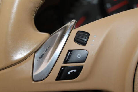 2012 Porsche Cayenne