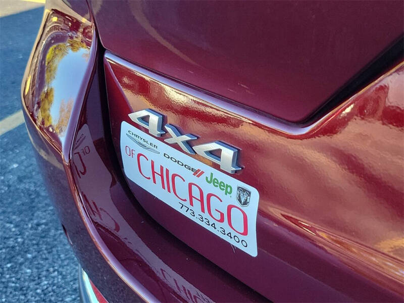 2024 Jeep Grand Cherokee Laredo X