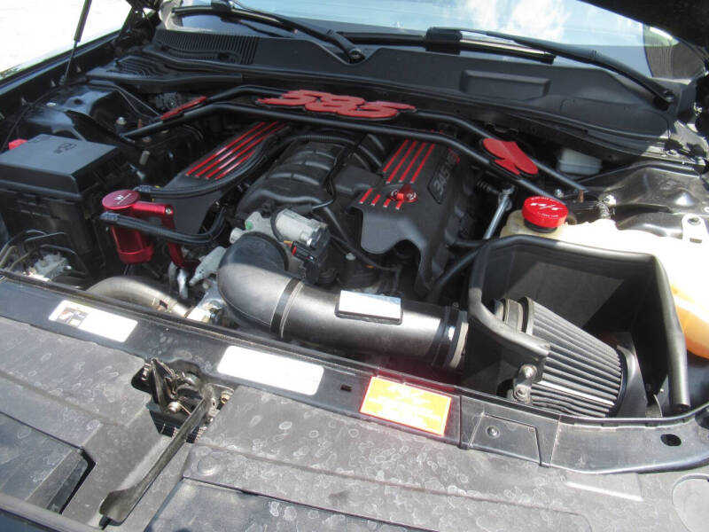 2013 Dodge Challenger