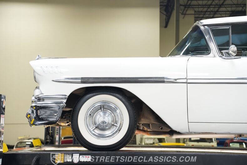 1958 Chevrolet Bel Air