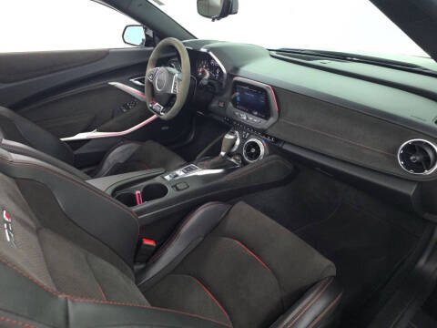 2023 Chevrolet Camaro ZL1