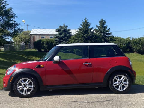 2012 MINI Cooper Hardtop for sale at Prestige Auto Line LLC in Romeoville IL