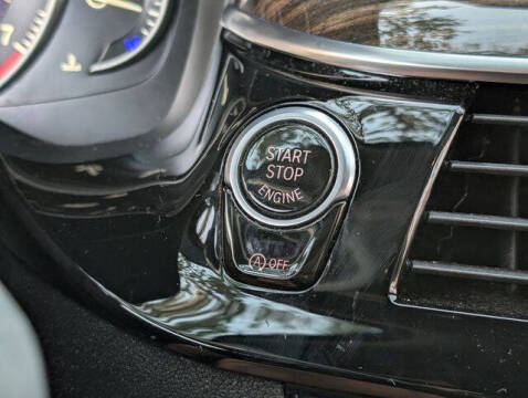 2019 BMW 5 Series 540i xDrive