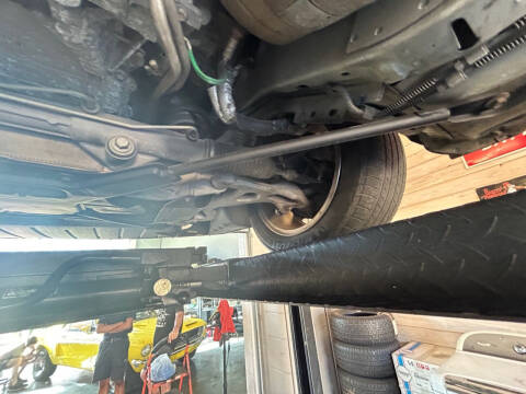 2003 Ford Thunderbird