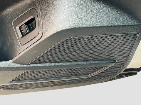 2020 Volkswagen Atlas Cross Sport V6 SEL 4Motion