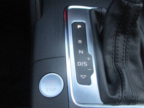 2019 Audi A3 quattro Premium 45 TFSI