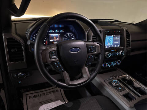 2019 Ford Expedition MAX XLT