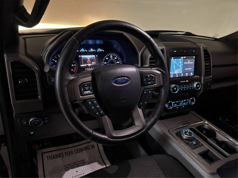 2019 Ford Expedition MAX XLT