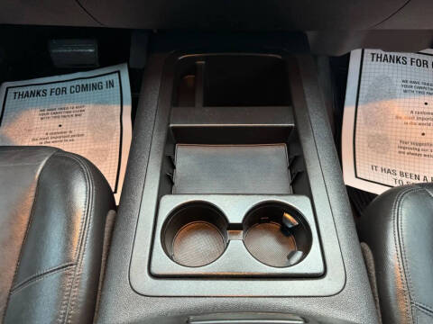 2011 Chevrolet Silverado 2500HD