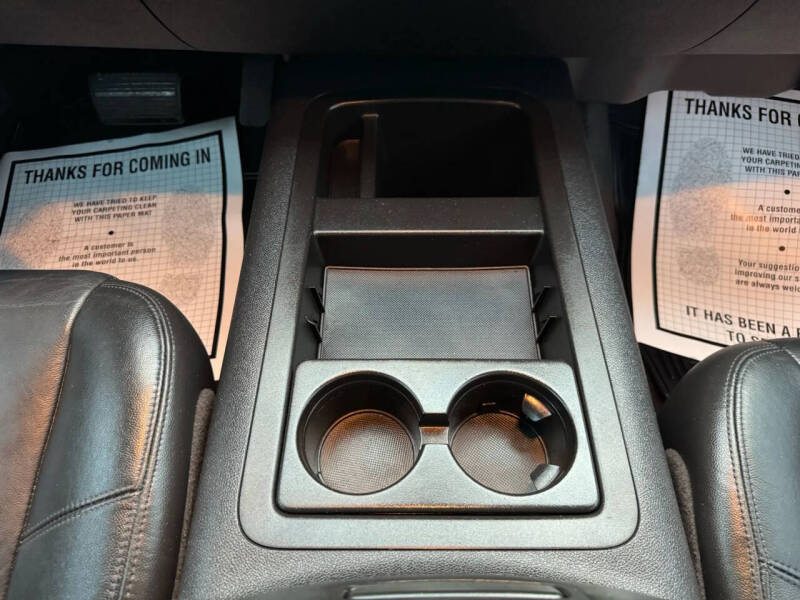 2011 Chevrolet Silverado 2500HD