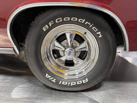 1966 Chevrolet Chevelle