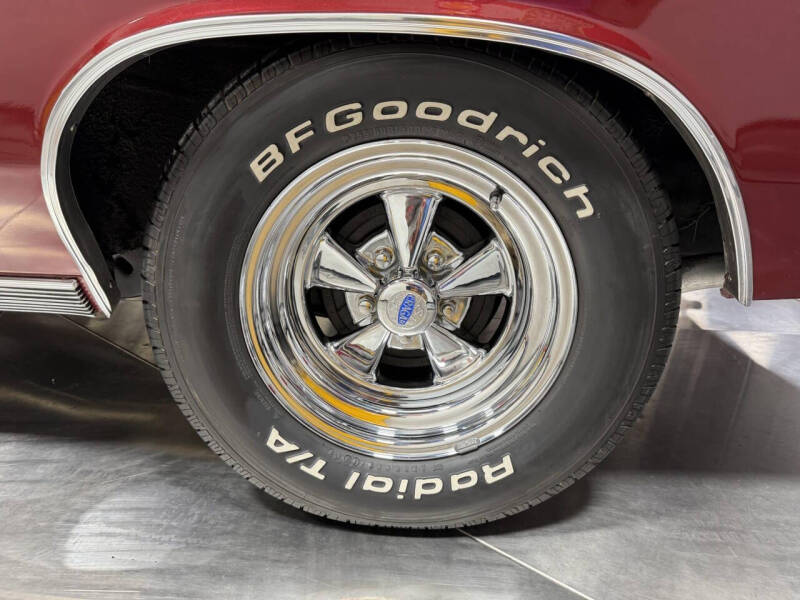 1966 Chevrolet Chevelle