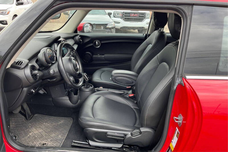 2020 MINI Hardtop 2 Door Cooper