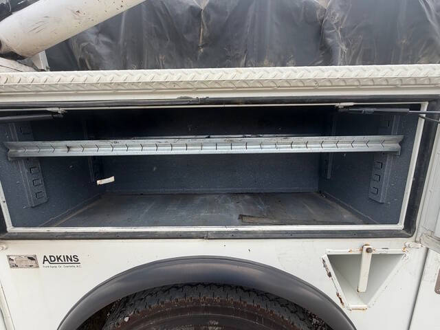 2016 Hino 338