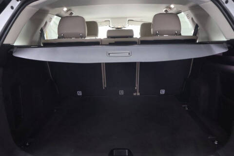 2021 Land Rover Discovery Sport P250 SE