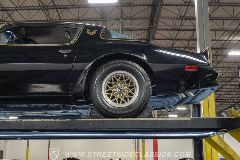 1977 Pontiac Firebird