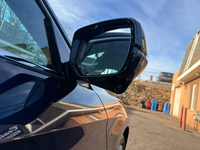 2014 Honda Accord EX