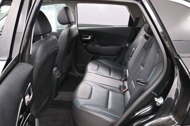 2022 Kia Niro EV EX Premium