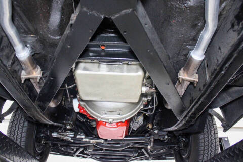 1956 Ford Thunderbird