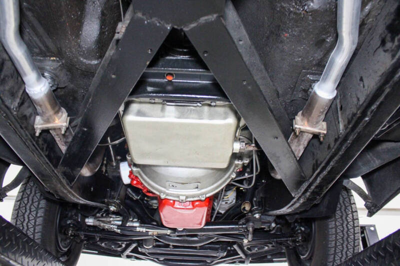 1956 Ford Thunderbird