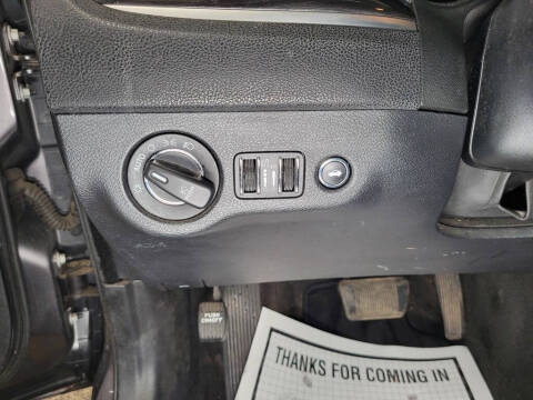 2015 Chrysler 300 Limited