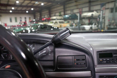 1995 Ford Bronco XLT