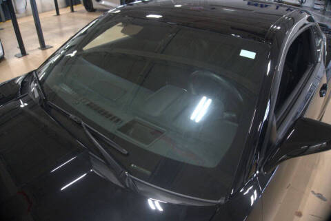 2011 Chevrolet Camaro SS