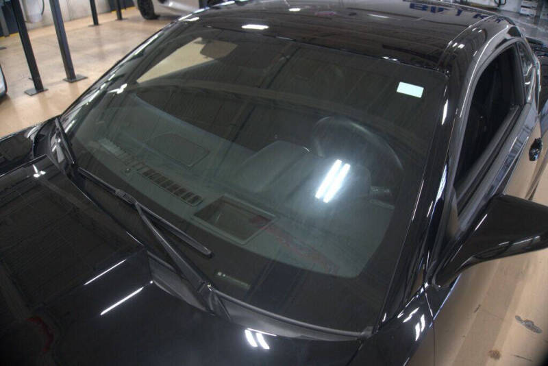 2011 Chevrolet Camaro SS