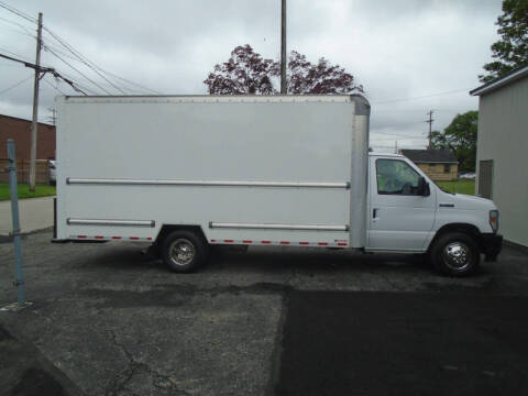 2022 Ford E-Series E-350 SD