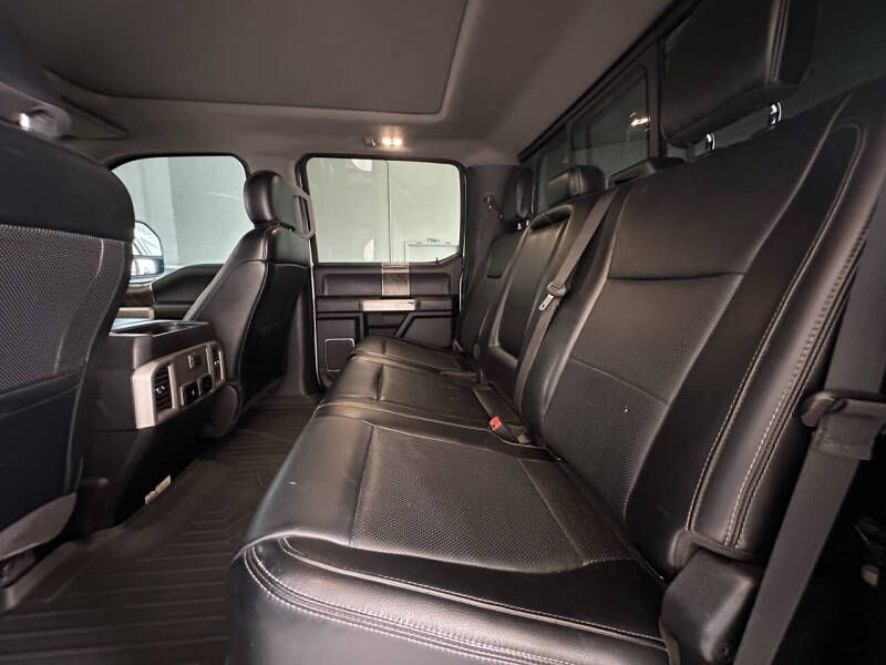 2019 Ford F-350 Super Duty Lariat