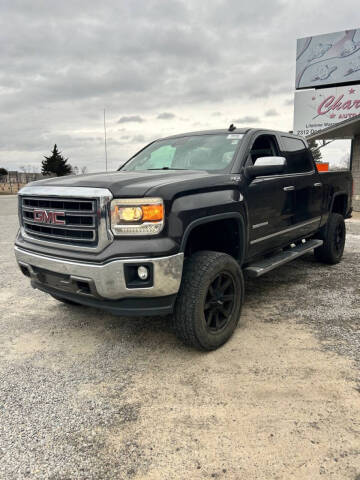 2014 GMC Sierra 1500 for sale at Arkansas Car Pros in Searcy AR