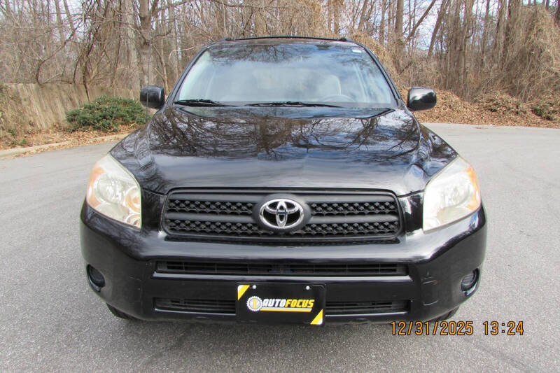2008 Toyota RAV4