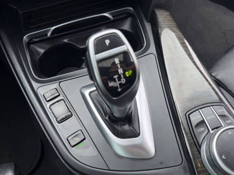 2017 BMW 4 Series 430i