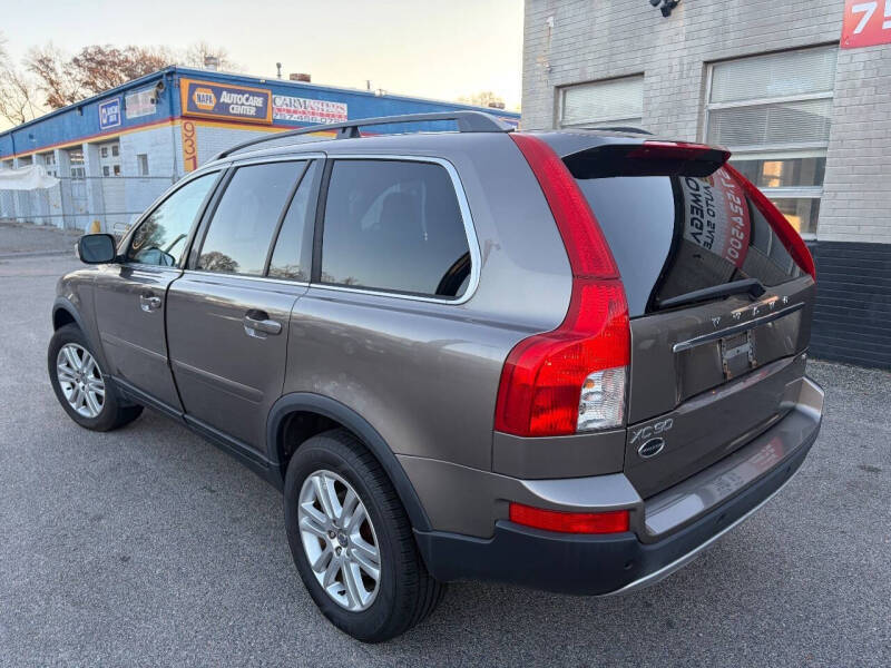 2010 Volvo XC90 3.2