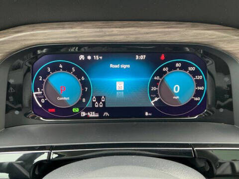 2026 Volkswagen Atlas SEL Premium R-Line 4Motion