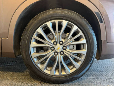 2019 Chevrolet Blazer Premier