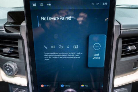 2023 Ford Expedition MAX Platinum