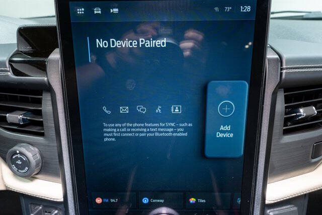 2023 Ford Expedition MAX Platinum