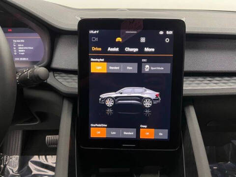 2022 Polestar 2 Long Range Dual Motor